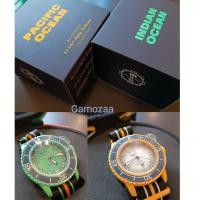 ราคา นาฬิกา Swatch x BLANCPAIN ของแท้ พร้อมใบรับประกันจาก shop (24606760985)