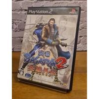 ราคา แผ่นเกมส์ Ps2 เกมส์ BASARA 2 Heroes (22668357204)