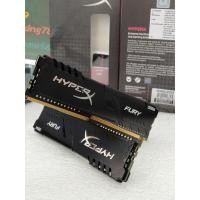 ราคา RAM DDR4 8G บัส2666 Kingston HyperX (7116589835)