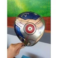 ราคา ไม้กอล์ฟ Driver Callaway Big Bertha Alpha 9.0* (15597907459)