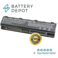 ราคา Toshiba แบตเตอรี่ PA5024 (Satellite L805 L835 L845 L850 L855 L870 L875 PA5024U PA5024U-1BRS PA5023U-1BRS)Toshiba battery (1122563510)