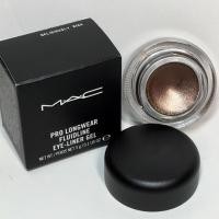 ราคา ของเเท้!! คิงพาวเวอร์ NEW Mac Fluidline Eye-liner Gel สี Deliciously Rich (5233521353)