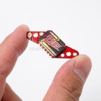 ราคา Hglrc Zeus nano VTX 25/100/200/350mW 5.8Ghz 40CH Tramp Protocol พร้อมไมโครโฟน 16x16 มม.20x20 มม.25.5x25.5 มม.สําหรับ FPV Racing Drone (24581836862)