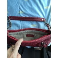 ราคา Guy Laroche Paris กระเป๋าหนังแท้ (5186680875)