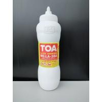 ราคา กาวลาเท็กซ์ TOA กาวติดไม้ กาวปูพื้นปาร์เก้  #35A น้ำหนัก 1 กิโลกรัม (16279691522)