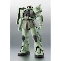 ราคา Bandai Limited THE ROBOT SPIRITS ＜SIDE MS＞ MS-06 ZAKU II ver. A.N.I.M.E. -FIRST TOUCH 2500- (9411908000)