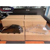 ราคา ครอบกรองอากาสแต่ง สีใส/สีชา ตรงรุ่นclick125i/150i allnew (12518628436)