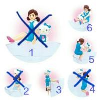 ราคา Fuchico ตุ๊กตาเกาะแก้ว คิตตี้ (1021671188)