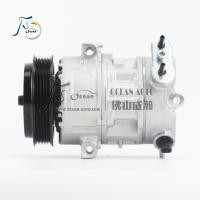 ราคา 5SL12C Car AC Compressor For Opel Corsa D,Opel Corsa E 1.4T 2014-2022 Auto Body AC Part 12V 13447213/55701200/5E527520 C (28554631790)