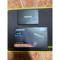 ราคา Samsung 860 evo 250gb (16320848054)
