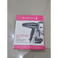 ราคา Remingtoon Hairdryer Jet Setter 2000 BOOKED NADA (27915210452)