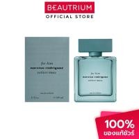 ราคา NARCISO RODRIGUEZ For Him Vetiver Musc EDT น้ำหอม 100ml (25267077615)