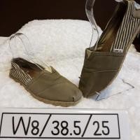 ราคา TOMS แท้ มือ 2 (702931104)