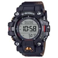 ราคา CASIO G-SHOCK MASTER OF G - LAND MUDMAN GW-9500TLC-1 (25539123257)