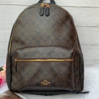 ราคา CHARLIE BACKPACK IN SIGNATURE (COACH F58314) (6420171033)