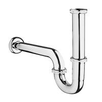 ราคา ท่อน้ำทิ้งอ่างล้างหน้าพีแทรป สแตนเลส HOY FAVHL-AP240S 24CM (5494709293)