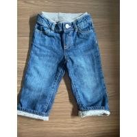 ราคา กางเกงยีนส์เด็ก แบรนด์ babyGap (29013478759)