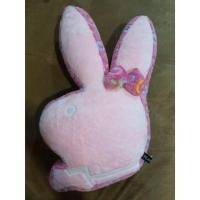 ราคา หมอน Playboy แท้ 100% ขนาด 11×20 นิ้ว (5033206484)