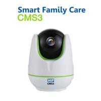 ราคา HIP CMS3 กล้องวงจรปิดไร้สาย (437137366)