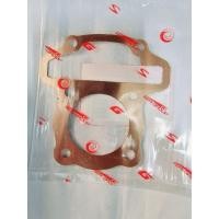 ราคา ประเก็นฝาสูบ ทองแดง WAVE110I ปี2021-2023 ไซส์ 50-60mm. (23188497699)