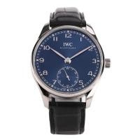 ราคา นาฬิกาข้อมืออัตโนมัติ Iwc Portugal Series สําหรับผู้ชาย358305 (26301848322)
