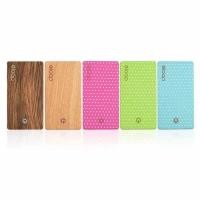 ราคา Power Bank แบตเตอรี่สำรอง EloopCN E22 ความจุ 20,000 MAh (2425860333)