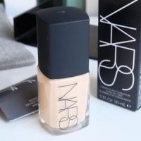 ราคา Nars รุ่น sheer glow (1814316633)