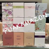 ราคา Zara ซาร่า น้ำหอม ขนาด 30 มล. ml. femme, red temptation,deep garden, lightly bloom, nude, pink flambe, orchid, go fruity (3419040280)