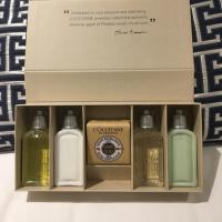ราคา ชุดเซต L’Occitane ราคาน่ารัก ❤️❤️ (7319192299)