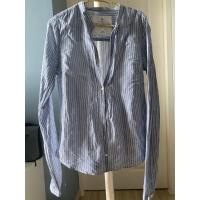 ราคา เสื้อเชิ้ต คอแหวกลึก abercrombie & fitch (9155174058)