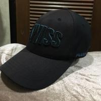 ราคา หมวก K.SWISS แท้ มือสอง สภาพดี (765312810)