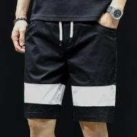 ราคา สินค้าตัวใหม่กางเกงขาสั้นชาย กางเกงขาสั้น รวมสีขายดี ผ้าดี สีไม่ตก (29503401933)