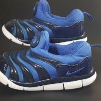 ราคา รองเท้าเด็กมือสอง Nike dynamo (หนอน) (2083875977)