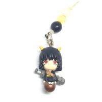 ราคา พวงกุญแจกินทามะ เกโดมารุเจ้าค่ะ Gintama (1645666289)