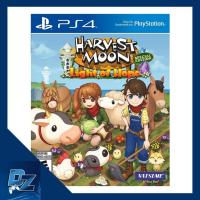 ราคา Harvest Moon Light of Hope Special Edition PS4 Games มือ 1 New [แผ่นเกมส์ PS4] [แผ่น PS4 แท้] [PS4 Game] (4530723770)