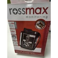 ราคา Rossmax ผ้าพันแขนเครื่องวัดความดัน Size M (19872572748)