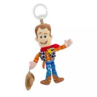 ราคา พวกุญแจงห้อยเสริมพัฒนาการเด็กLamaze Clip and Go Toy Story Early Development Toy (27163522624)