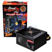 ราคา Power Supply NEOLUTION E-SPORT Gamemaster PRO 700W (3816263766)