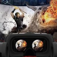 ราคา ♞,♘,♙แว่นตา VR รุ่นที่ 10 สำหรับเล่นเกม, ของเล่นพาโนรามา 4 มิติที่ดื่มด่ำ, แว่นตา 3 มิติ VR (24373227630)