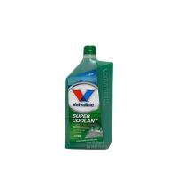 ราคา Valvoline น้ำยาหม้อน้ำ คูลแลนท์ น้ำยาหล่อเย็น วาโวลีน SUPER COOLANT 1 ลิตร สีเขียว สีชมพู (10852619397)
