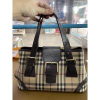 ราคา กระเป๋าBurberryของแท้100%มือสองสภาพดี (11254128131)