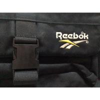 ราคา กระเป๋าเป้ Reebok มือสองสีดำแบรนด์แท้ (16315070535)