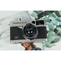 ราคา กล้องฟิล์ม OLYMPUS 35EC (22732623934)
