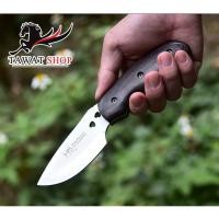 ราคา C17 มีดพก , มีดเดินป่า , มีดตั้งแค้มป์ Buck 480 (มีสินค้าพร้อมส่งในไทย) (25304331913)