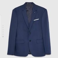 ราคา Zara MAN SUITS BLAZER / เบลเซอร์ผู้ชาย / ZARA MAN BLAZER (24812915970)