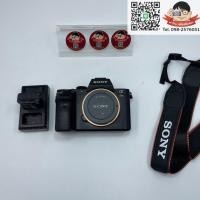 ราคา Body Sony A7 II ชัตเตอร์ 85,773 (18352544523)