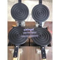 ราคา เตาพิมพ์ขนมทองม้วน-ระบบแก๊ส (6209752197)