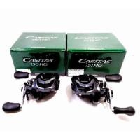 ราคา SHIMANO​ CASITAS พร้อมใบรับประกัน// ซ้าย-ขวา (1556073568)