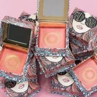 ราคา Benefit GAlifornia Blush ไซส์จริง 5 g. ของแท้ พร้อมส่ง (1327380412)