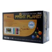 ราคา INKTANK FOR CANON PG725726 + หมึก (with chip) (Planet) (153057123)